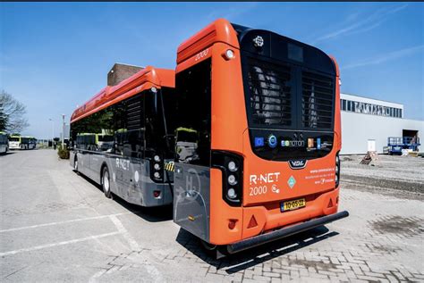 vdl bus price